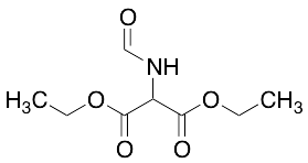 Diethyl 2-Formamidopropanedioate