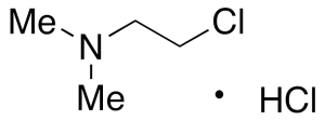 2-Chloro-N,N-dimethylethylamine Hydrochloride