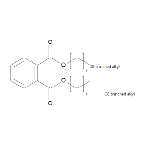 Bis(6-methylheptyl) Phthalate (>85%)