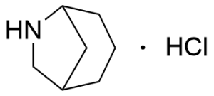 6-Azabicyclo[3.2.1]octane Hydrochloride