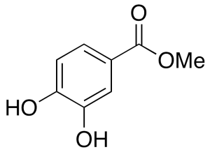 3,4-Dihydroxybenzoic Acid Methyl Ester