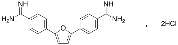 Furamidine Dihydrochloride