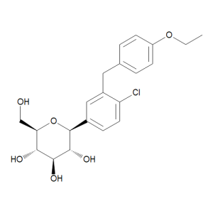 Dapagliflozin
