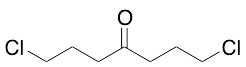 1,7-Dichloroheptan-4-one