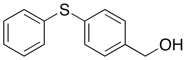 4-(Phenylthio)benzyl Alcohol