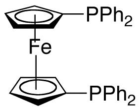 1,1’-Bis(diphenylphosphino)ferrocene
