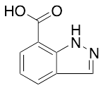 1H-indazole-7-carboxylic Acid