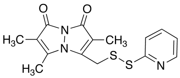 (2-Pyridyl)dithiobimane