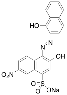 Mordant Black 11 (Technical Grade)
