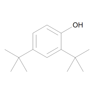 2,4-Di-tert-butylphenol