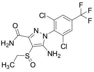 Ethiprole Amide