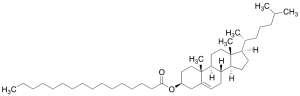 Cholesteryl Palmitate