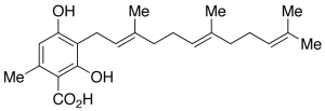 Grifolic Acid