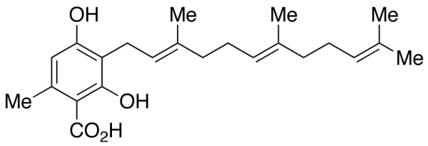 Grifolic Acid