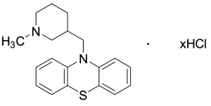Pecazine Hydrochloride