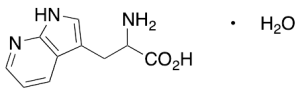 D,L-Azatryptophan Hydrate