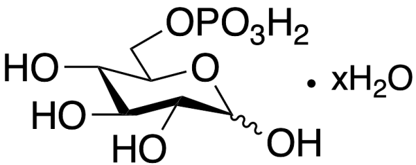 D-Glucose 6-Phosphate Solution (1M in H2O)