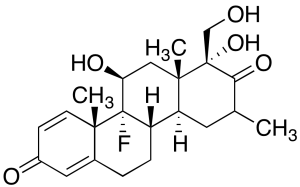 Dexamethasone Sodium Phosphate Impurity C
