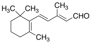 (7E,9E)-b-Ionylidene Acetaldehyde Technical grade (>85%)