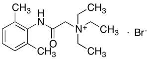 QX 314 Bromide