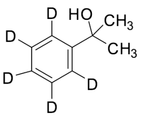 2-(Phenyl-d5)-2-propanol