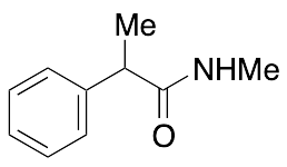 N-Methyl-2-phenylpropionamide