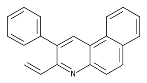 Dibenz[a,j]acridine