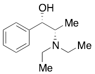rac-syn N,N-Diethyl Norephedrine