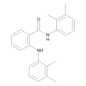 N-(2,3-Dimethylphenyl) Mefenamic Acid Carboxamide