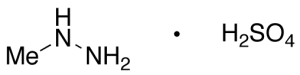 Methyl Hydrazine Sulfate