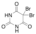 5,5-Dibromobarbituric Acid