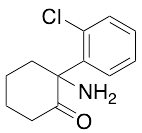 Norketamine