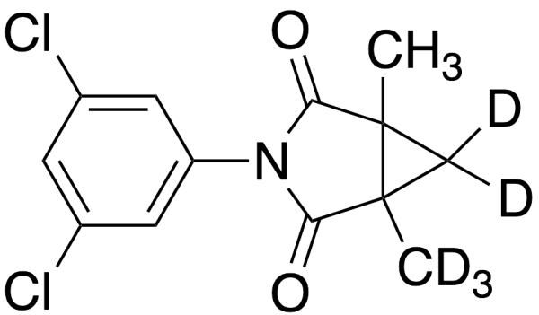 Procymidox-d5