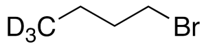 1-Bromobutane-d3