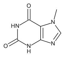 7-Methyl Xanthine