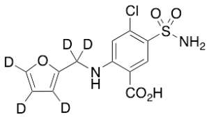 Furosemide-d5