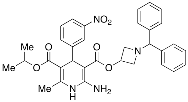 Azelnidipine