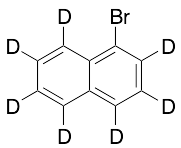 1-Bromonaphthalene-d7