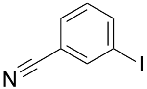 3-Iodobenzonitrile