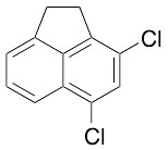 3,5-Dichloroacenaphthene