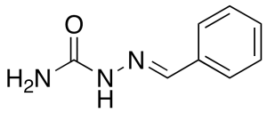 Benzaldehyde Semicarbazone