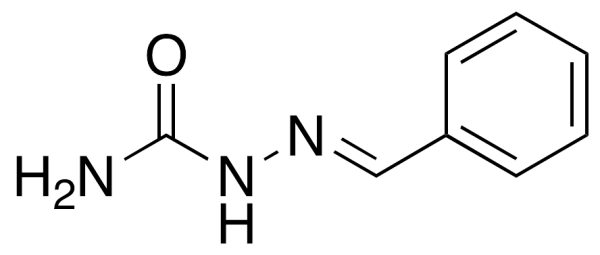 Benzaldehyde Semicarbazone