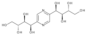 fructosazine