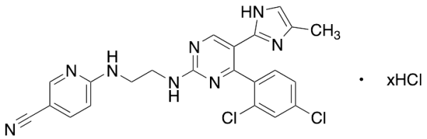 CHIR 99021 Hydrochloride