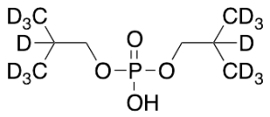 Diisobutyl Phosphate-d14