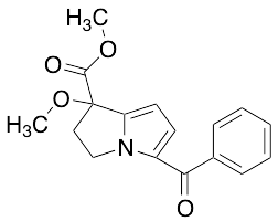 1-Methoxy Ketorolac Methyl Ester