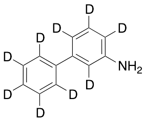 3-Aminobiphenyl-d9