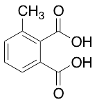 3-Methylphthalic Acid