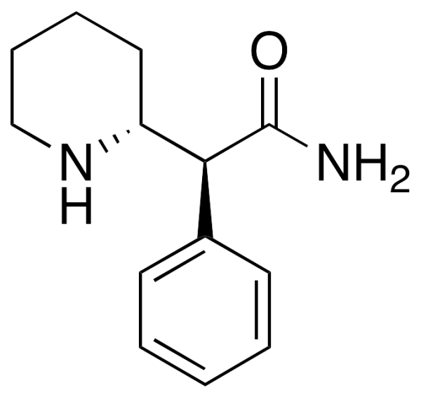 D-erythro-Alpha-Phenyl-2-piperidineacetamide