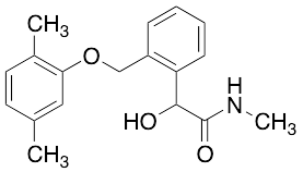 Mandestrobin 2-Demethyl